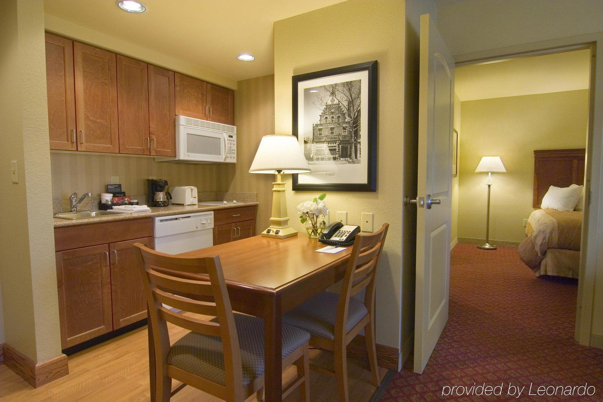 Homewood Suites By Hilton Princeton Habitación foto